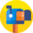 shipping and delivery,delivery,box,mail,shipment,mailbox,postbox,letterbox,mail box